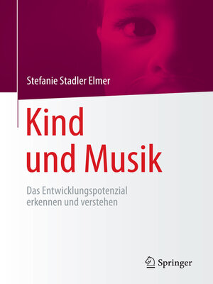 Kind und Musik - ebook